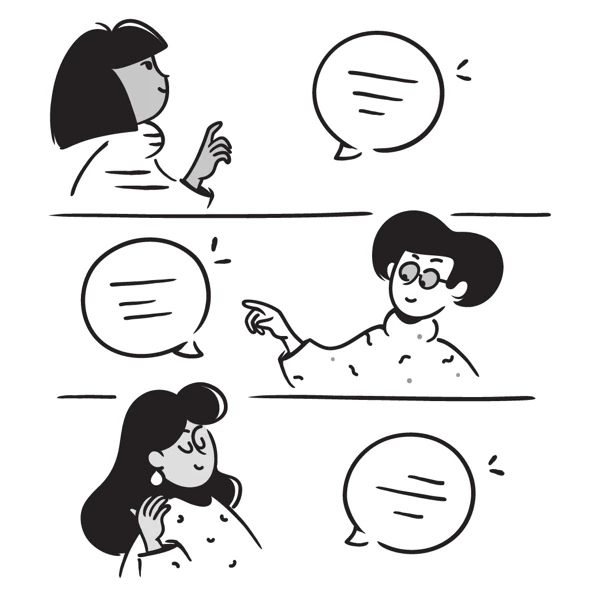 Audio to Text Converter - Speech to Text Transcription Service